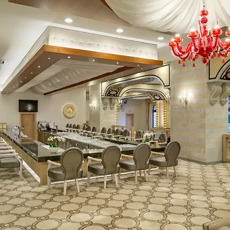 Resort Royal Palace 5*