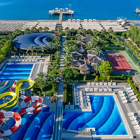 Royal Palace Resort Antalya