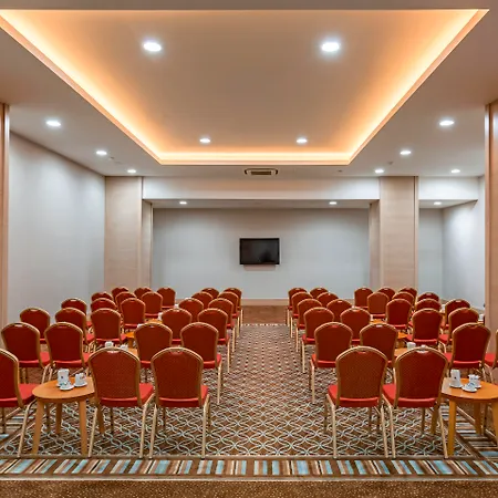 Royal Palace Rezort Antalya