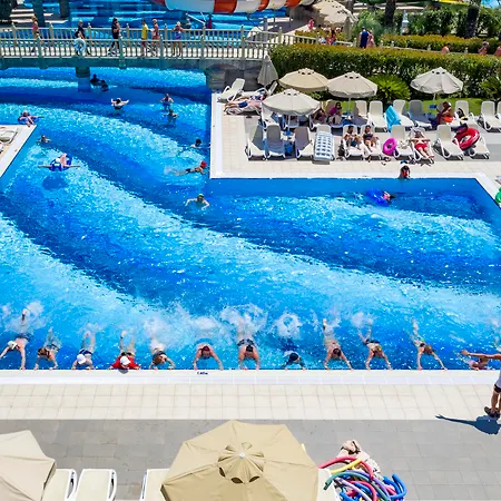Royal Palace Rezort 5*